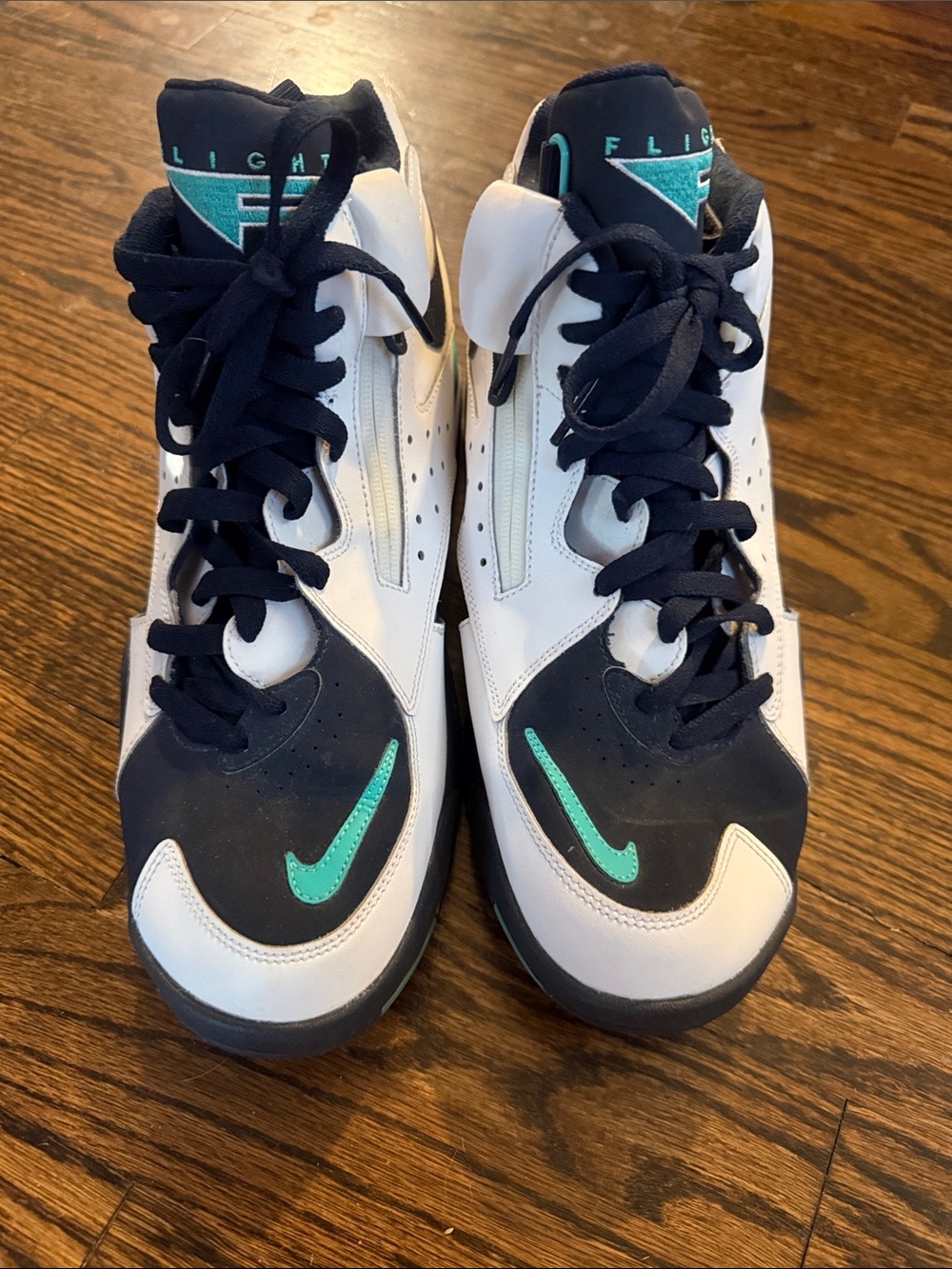 🔥 Nike Air Maestro 2 LTD "Hyper Jade" (2018 Release) 🔥